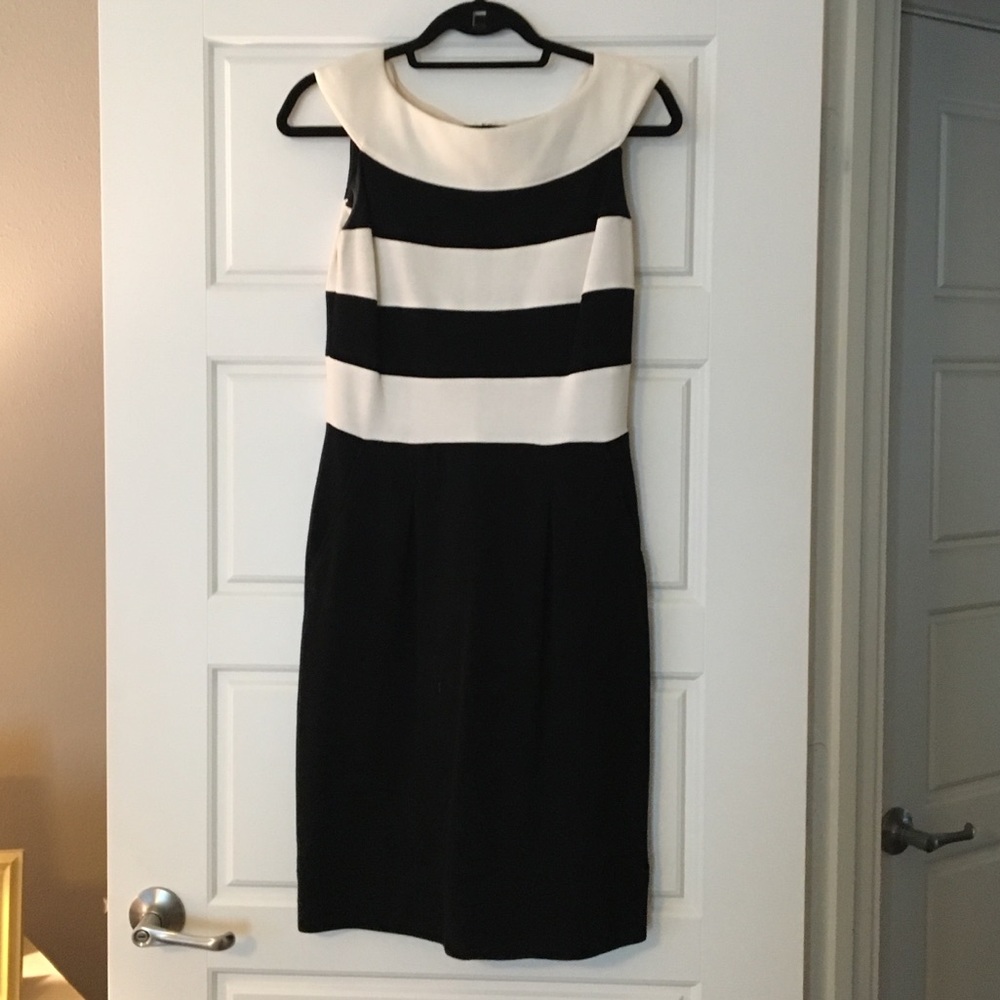 Lauren by Ralph Lauren Sheath Dress
